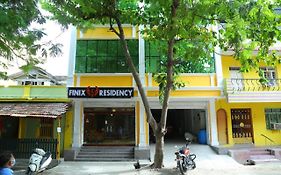 Finix Residency
